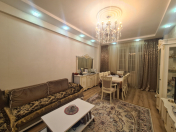 Satılır 3 otaqlı 101 m2 yeni tikili Sumqayıt