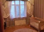 İcarəyə verilir 3 otaqlı 80 m2 köhnə tikili Əhmədli