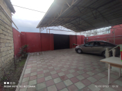 Satılır 4 otaqlı 108 m2 həyət evi Koroğlu m.