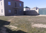 Satılır 7 otaqlı 220 m2 həyət evi Aviasiya Akademiyası Universiteti