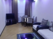 İcarəyə verilir 2 otaqlı 72 m2 yeni tikili İnşaatçılar m.