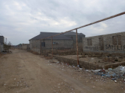 Satılır 4 otaqlı 100 m2 həyət evi Şağan