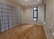 Satılır 2 otaqlı 57 m2 yeni tikili İnşaatçılar m.