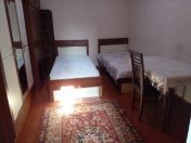 İcarəyə verilir 1 otaqlı 20 m2 köhnə tikili Asan Xidmət-3