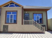 Satılır 2 otaqlı 50 m2 həyət evi 28 Mall