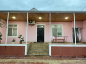 Satılır 3 otaqlı 120 m2 həyət evi Müşfiqabad