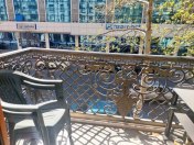 İcarəyə verilir 1 otaqlı 45 m2 köhnə tikili Sahil m.