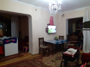 Satılır 3 otaqlı 33 m2 köhnə tikili Montin