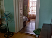 Satılır 5 otaqlı 105 m2 köhnə tikili Quba