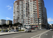 Satılır 2 otaqlı 70 m2 yeni tikili Nəriman Nərimanov m.