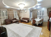 Satılır 3 otaqlı 130 m2 yeni tikili 4 mkr