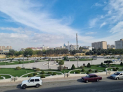 Satılır 2 otaqlı 60 m2 yeni tikili Gənclik m.