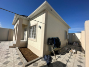 Satılır 3 otaqlı 80 m2 həyət evi Maştağa