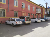 İcarəyə verilir 3 otaqlı 80 m2 köhnə tikili Rəsulzadə