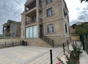Satılır 5 otaqlı 300 m2 həyət evi Masazır