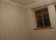 İcarəyə verilir 2 otaqlı 45 m2 köhnə tikili 8 km