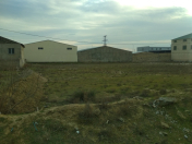 Satılır 20 sot torpaq Digah