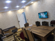 İcarəyə verilir 2 otaqlı 72 m2 köhnə tikili Xalqlar Dostluğu m.