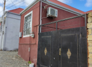 Satılır 2 otaqlı 36.8 m2 həyət evi Masazır