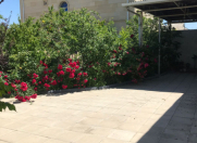 Satılır 4 otaqlı 100 m2 həyət evi Sumqayıt