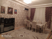 Satılır 3 otaqlı 100 m2 həyət evi Lökbatan