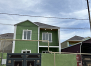 Satılır 7 otaqlı 140 m2 həyət evi Lökbatan