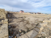 Satılır 6 sot torpaq Qobustan