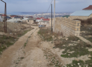 Satılır 3 sot torpaq Hökməli