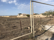 Satılır 15 sot torpaq Aviasiya Akademiyası Universiteti