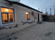 Satılır 4 otaqlı 100 m2 həyət evi Biləcəri