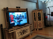 Satılır 4 otaqlı 155 m2 yeni tikili Xırdalan