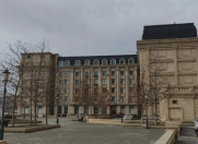 İcarəyə verilir 3 otaqlı 100 m2 yeni tikili Bayıl