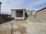 Satılır 3 otaqlı 90 m2 həyət evi Aviasiya Akademiyası Universiteti