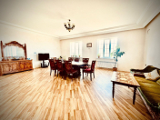 Satılır 7 otaqlı 460 m2 həyət evi Çiçək