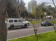 Satılır 8 sot torpaq Gənclik m.