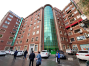 Satılır 4 otaqlı 237 m2 yeni tikili Gənclik m.