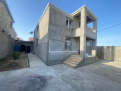Satılır 6 otaqlı 250 m2 həyət evi Masazır