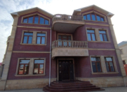 Satılır 9 otaqlı 450 m2 villa Mehdiabad