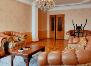 Satılır 3 otaqlı 155 m2 yeni tikili Yasamal r.