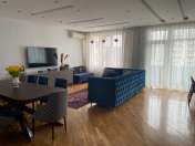 Satılır 4 otaqlı 150 m2 yeni tikili Nizami m.