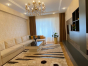 Satılır 3 otaqlı 119 m2 yeni tikili Səbail r.