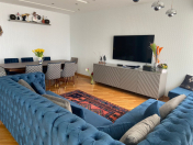 Satılır 4 otaqlı 150 m2 yeni tikili Yasamal r.