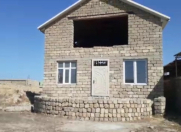 Satılır 4 otaqlı 120 m2 həyət evi Bilgəh