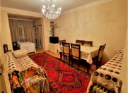 Satılır 4 otaqlı 115 m2 köhnə tikili 28 May m.