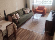 Satılır 3 otaqlı 90 m2 köhnə tikili 9 mkr