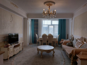 Satılır 3 otaqlı 110 m2 yeni tikili Xırdalan