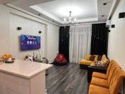 Satılır 3 otaqlı 75 m2 yeni tikili Yasamal r.