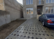 Satılır 6 otaqlı 242 m2 həyət evi Badamdar