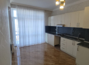 Satılır 2 otaqlı 82 m2 yeni tikili Nəriman Nərimanov m.