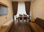 İcarəyə verilir 2 otaqlı 55 m2 yeni tikili 20 yanvar m.